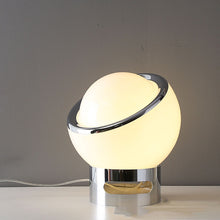 Carica l'immagine nel visualizzatore di Gallery, Protein In Ancient Style Glass Table Lamp Bedroom