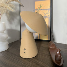 Carica l'immagine nel visualizzatore di Gallery, Creative Decorative Desk Lamp Rechargeable