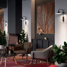 Carica l'immagine nel visualizzatore di Gallery, Lampada da Giardino Impermeabile IP65 – Eleganza per Esterni