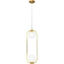 Carica l'immagine nel visualizzatore di Gallery, Bedroom Bedside Simple Innovative Decoration Small Droplight