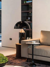 Carica l'immagine nel visualizzatore di Gallery, Lampada da Tavolo Atollo Style – Design Scultoreo