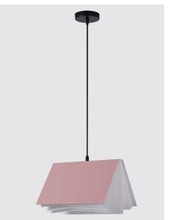 Carica l'immagine nel visualizzatore di Gallery, Personality Art Study Dining Room Chandelier