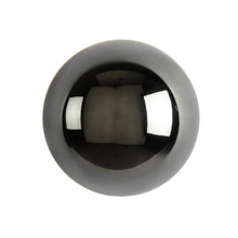 Carica l'immagine nel visualizzatore di Gallery, Round Aisle Lamps Nordic Solar Eclipse Bedroom Bedside Wall Lamp