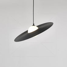 Carica l'immagine nel visualizzatore di Gallery, Creative Small Chandelier Modern Minimalist Restaurant Bar