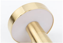 Carica l'immagine nel visualizzatore di Gallery, Lampada da Tavolo LED Ricaricabile – Bar Edition