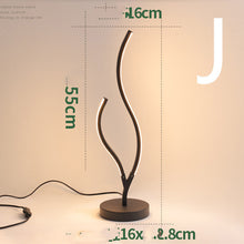 Carica l'immagine nel visualizzatore di Gallery, Dormitory Eye Protection College Student Desk Study Special Bedside Lamp