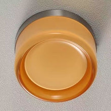 Carica l'immagine nel visualizzatore di Gallery, Creative Bedside-use Wall Lamp Hallway Corridor Bedroom Bathroom Lamp