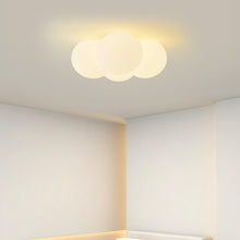Carica l'immagine nel visualizzatore di Gallery, Modern Minimalist Cloud Restaurant Chandelier Cozy And Romantic