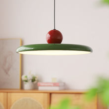 Carica l'immagine nel visualizzatore di Gallery, Flying Saucer Chandelier Simple Modern Light Luxury Minimalist Table Lamp