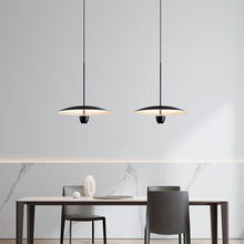 Carica l'immagine nel visualizzatore di Gallery, Chandelier Nero