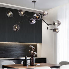 Carica l'immagine nel visualizzatore di Gallery, Dining Room Ceiling Lamp Bedroom Living Room Lighting