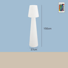 Carica l'immagine nel visualizzatore di Gallery, Lampada Outdoor LED I-LED LUMEXL