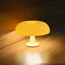 Carica l'immagine nel visualizzatore di Gallery, Modern Minimalist Mushroom Decorative Lighting Table Lamp