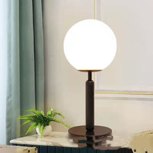 Carica l'immagine nel visualizzatore di Gallery, Modern Minimalist Romantic And Cozy Table Lamp Creative Personality