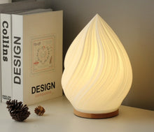 Carica l'immagine nel visualizzatore di Gallery, Girl Romantic Decoration Wedding Room Creative Contracted Now