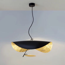 Carica l'immagine nel visualizzatore di Gallery, Italian Art Restaurant Chandelier Light Luxury Nordic Creative Personality Design