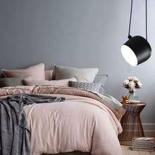 Carica l'immagine nel visualizzatore di Gallery, Lampada a Sospensione Stile AIM – Ispirata al design Flos