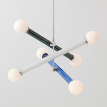 Carica l'immagine nel visualizzatore di Gallery, Bedroom Children's Room Clothing Store Showroom Creative Designer Chandelier