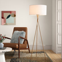 Carica l'immagine nel visualizzatore di Gallery, Nordic Creative Desk Lamp Is Modern Simple Personalized And Fashionable