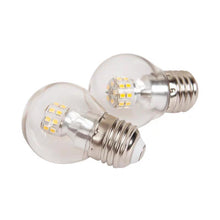 Carica l'immagine nel visualizzatore di Gallery, Energy Saving E27 Screw Variable Light Tricolor Bulb