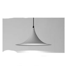 Carica l'immagine nel visualizzatore di Gallery, Modern Scandinavian Cafe Bedroom Study Bar Lamps