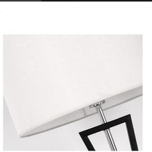 Carica l'immagine nel visualizzatore di Gallery, Lampada Decorativa da Terra e da Tavolo