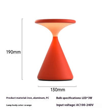 Carica l'immagine nel visualizzatore di Gallery, Lampada da Tavolo Salt Style – Design Wireless by Tobias Grau