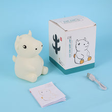 Carica l'immagine nel visualizzatore di Gallery, Baby Sleep Charging Bedside Sleep Night