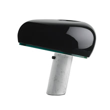 Carica l'immagine nel visualizzatore di Gallery, Mushroom Lamp Desk Lamp Marble Luxury Simple Study