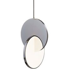 Carica l'immagine nel visualizzatore di Gallery, Scandinavian Store Bar Restaurant Window Bedroom Bedside Small Chandelier