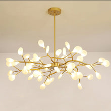 Carica l'immagine nel visualizzatore di Gallery, Personalized And Creative Golden Chandelier