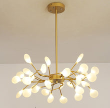 Carica l'immagine nel visualizzatore di Gallery, Personalized And Creative Golden Chandelier