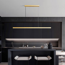 Carica l'immagine nel visualizzatore di Gallery, Nordic Minimalist Restaurant Chandelier Modern