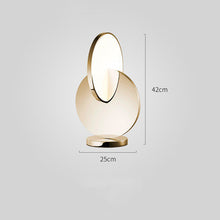 Carica l'immagine nel visualizzatore di Gallery, Lampadario Eclipse a Tre Luci – Ispirato al Design di Lee Broom