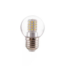 Carica l'immagine nel visualizzatore di Gallery, Energy Saving E27 Screw Variable Light Tricolor Bulb