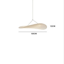 Carica l'immagine nel visualizzatore di Gallery, Lampadario Nuvola in Sospensione – Design Fluttuante Nordic