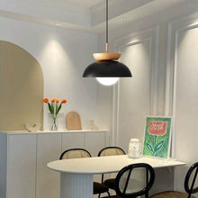 Carica l'immagine nel visualizzatore di Gallery, Log Silent Wind Aisle Hallway Balcony Light