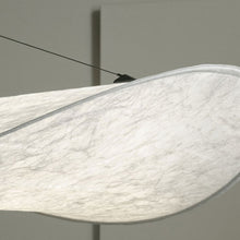 Carica l'immagine nel visualizzatore di Gallery, Lampadario Nuvola in Sospensione – Design Fluttuante Nordic
