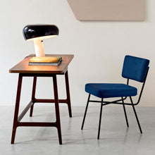 Carica l'immagine nel visualizzatore di Gallery, Mushroom Lamp Desk Lamp Marble Luxury Simple Study