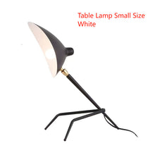 Carica l'immagine nel visualizzatore di Gallery, Modern And Unique Duck Tongue Simple Bedroom Study Stand Lamp