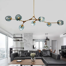 Carica l'immagine nel visualizzatore di Gallery, Dining Room Ceiling Lamp Bedroom Living Room Lighting