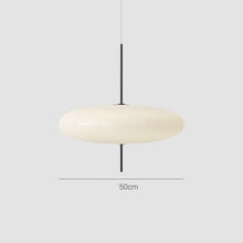 Carica l'immagine nel visualizzatore di Gallery, Lampadario UFO