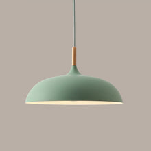 Carica l'immagine nel visualizzatore di Gallery, Nordic Simple Decorative Pot Cover Chandelier