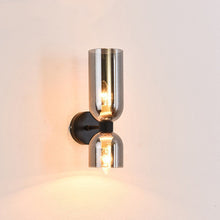 Carica l'immagine nel visualizzatore di Gallery, Creative Personality Bedroom Wall Lamp Living Room Study