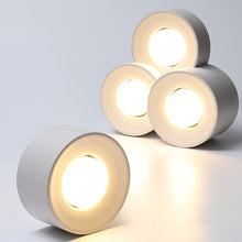 Carica l'immagine nel visualizzatore di Gallery, Surface-mounted Aisle Light Modern Minimalist Bedroom Lamps