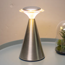 Carica l'immagine nel visualizzatore di Gallery, Rechargeable Led Bar Table Lamp Decoration