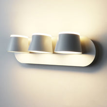 Carica l'immagine nel visualizzatore di Gallery, Simple Led Bedside And Sofa TV Background Wall Lamp