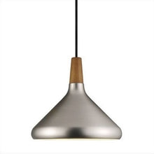 Carica l'immagine nel visualizzatore di Gallery, Lampadario Nordico in Alluminio