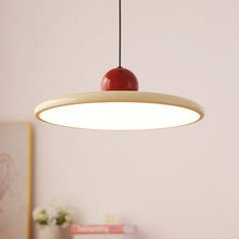 Carica l'immagine nel visualizzatore di Gallery, Flying Saucer Chandelier Simple Modern Light Luxury Minimalist Table Lamp