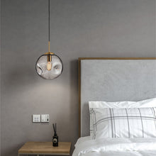 Carica l'immagine nel visualizzatore di Gallery, Lampadario Nordic Light Luxury